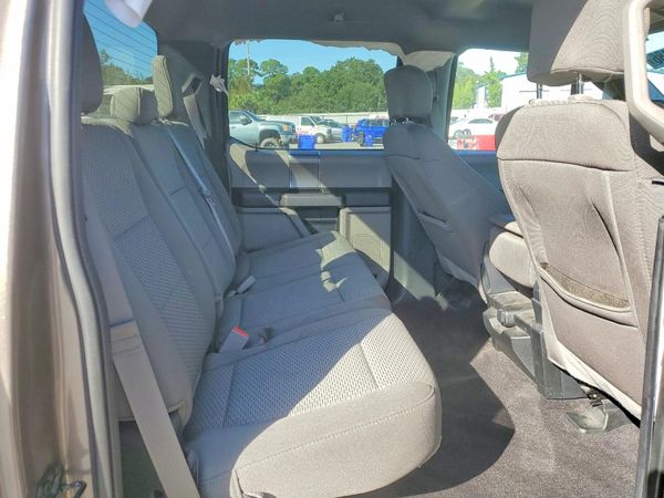 2020 FORD F150 — PSRS