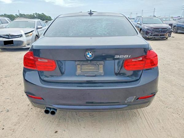 2013 BMW 328 — DIRR