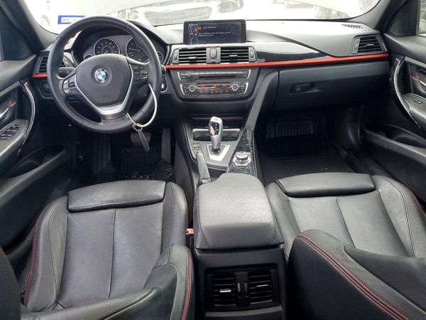 2013 BMW 328 — CKPT