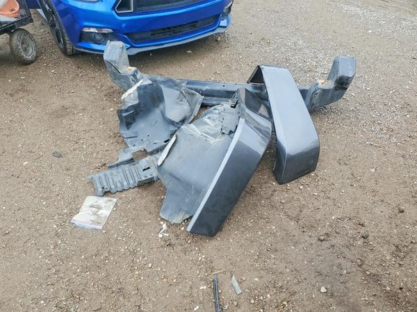 2018 JEEP WRANGLER UNLIMITED