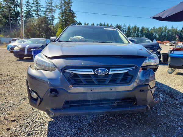 2023 SUBARU CROSSTREK Premium — DIRF