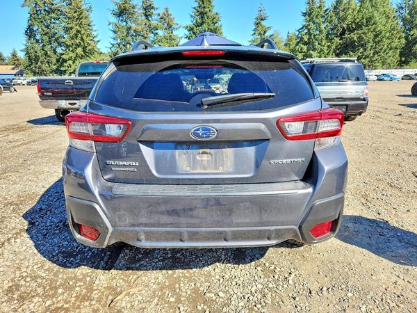 2023 SUBARU CROSSTREK Premium — DIRR