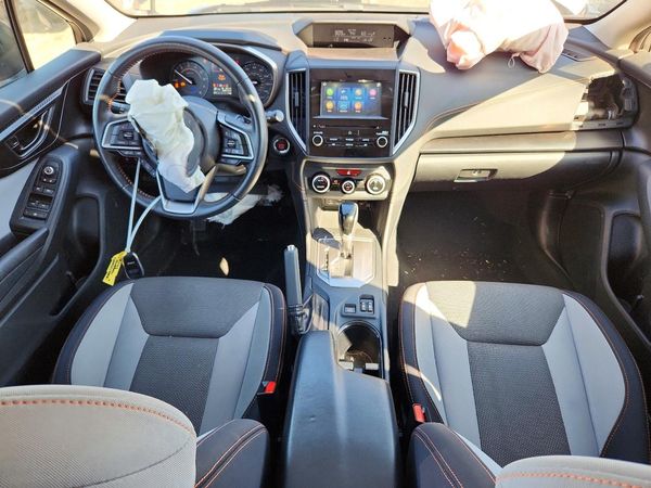 2023 SUBARU CROSSTREK Premium — CKPT