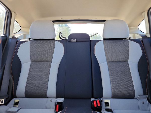2023 SUBARU CROSSTREK Premium — SUVN