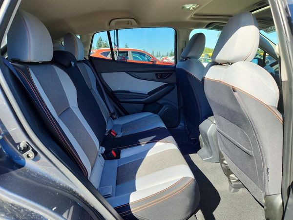 2023 SUBARU CROSSTREK Premium — PSRS