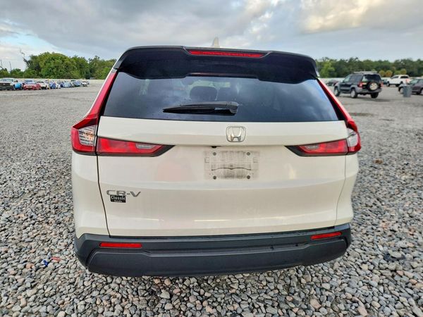 2024 HONDA CR-V — DIRR