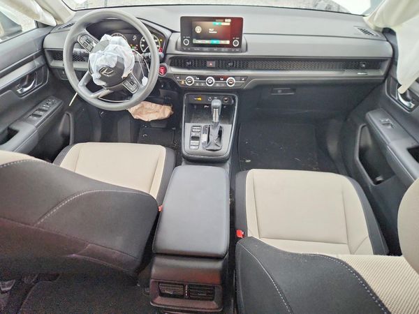 2024 HONDA CR-V — CKPT