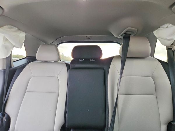 2024 HONDA CR-V — SUVN