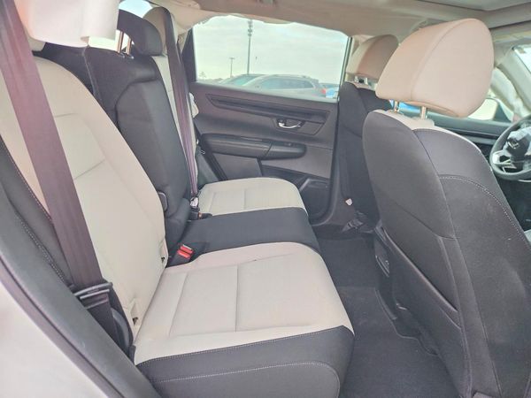 2024 HONDA CR-V — PSRS