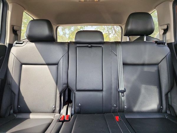 2019 VOLKSWAGEN ATLAS — SUVN