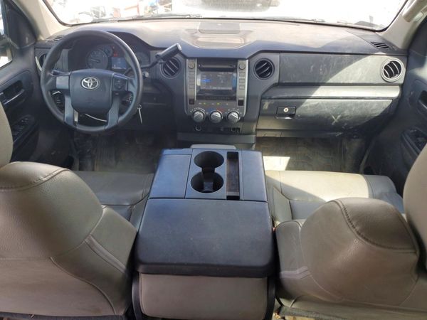 2015 TOYOTA TUNDRA — CKPT