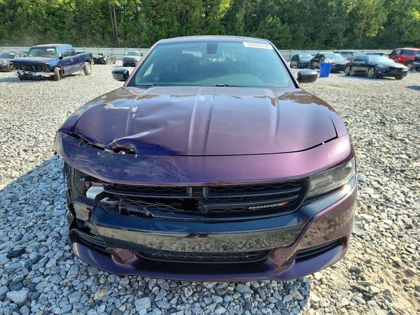2020 DODGE CHARGER SXT — DIRF