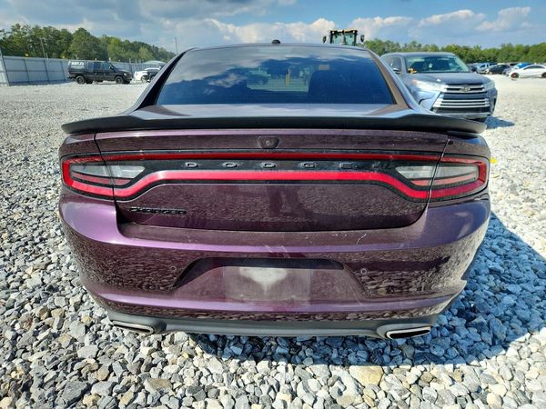 2020 DODGE CHARGER SXT — DIRR