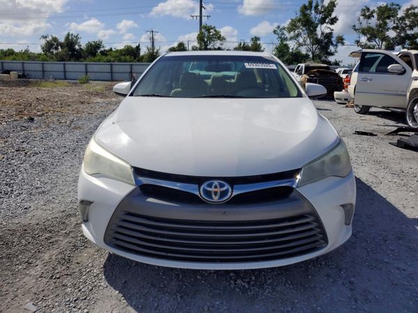 2015 TOYOTA CAMRY Hybrid — DIRF