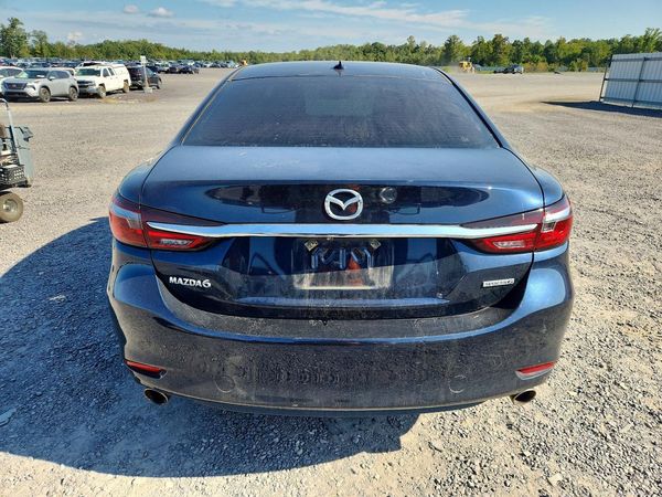 2019 MAZDA 6 — DIRR