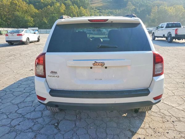 2015 JEEP COMPASS — DIRR