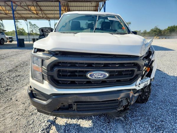 2023 FORD F150 — DIRF