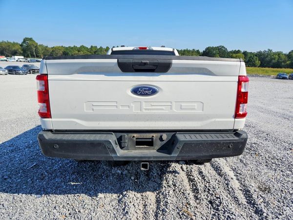 2023 FORD F150 — DIRR