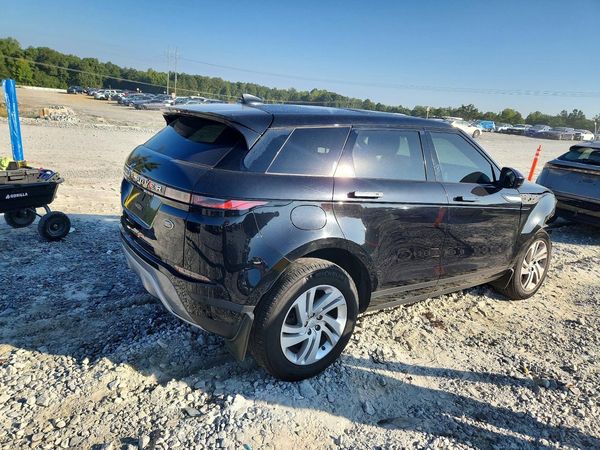 2020 LAND ROVER RANGE ROVER EVOQUE — PSRA