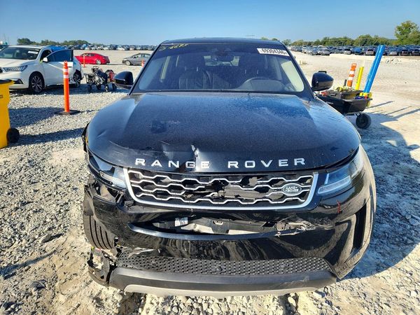 2020 LAND ROVER RANGE ROVER EVOQUE — DIRF