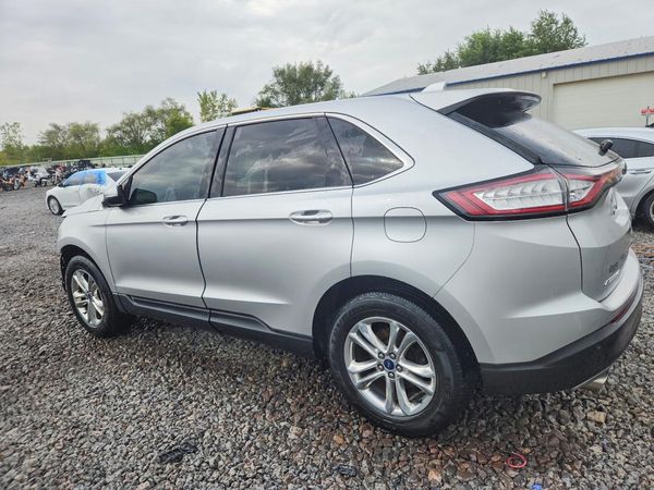 2018 FORD EDGE — DSRA