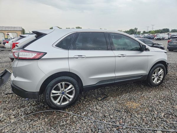 2018 FORD EDGE — PSRA
