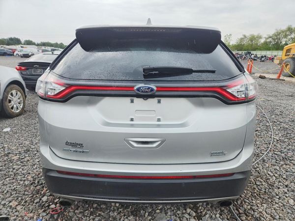 2018 FORD EDGE — DIRR
