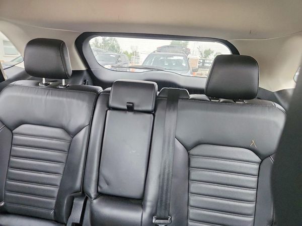 2018 FORD EDGE — SUVN