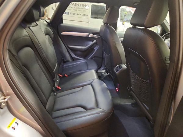 2018 AUDI Q3