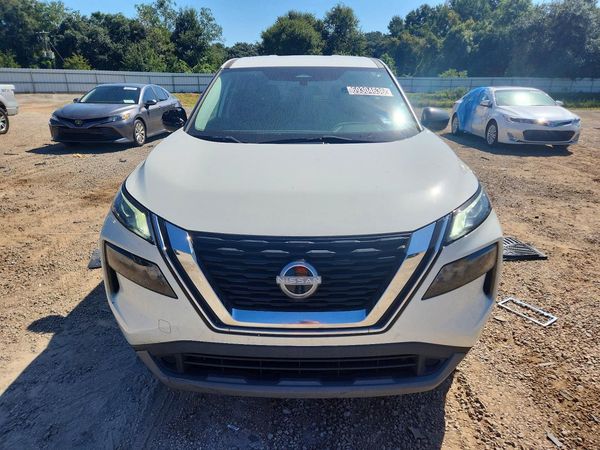 2023 NISSAN ROGUE S — DIRF