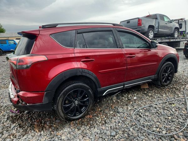 2018 TOYOTA RAV4 — PSRA