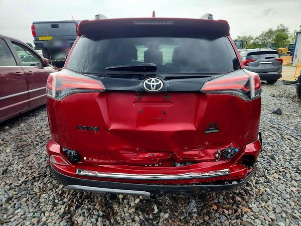 2018 TOYOTA RAV4 — DIRR