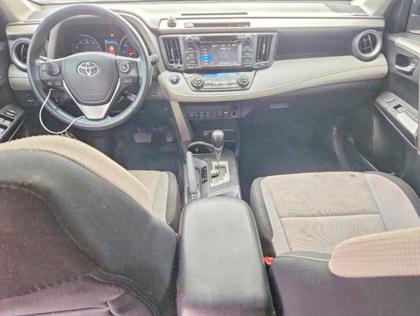 2018 TOYOTA RAV4 — CKPT