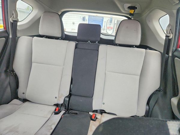 2018 TOYOTA RAV4 — SUVN