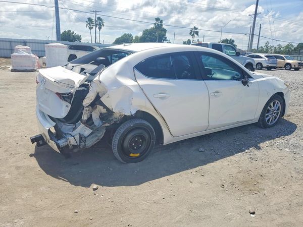 2014 MAZDA 3 — PSRA