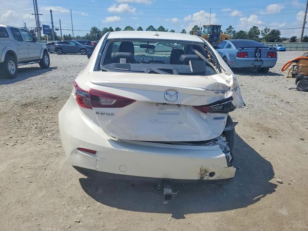 2014 MAZDA 3 — DIRR