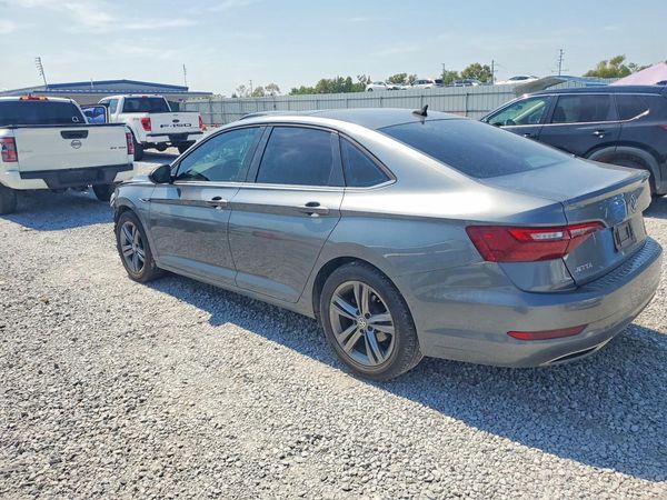 2020 VOLKSWAGEN JETTA S, SE, R-Line — DSRA