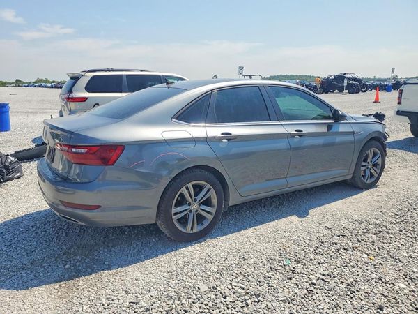 2020 VOLKSWAGEN JETTA S, SE, R-Line — PSRA