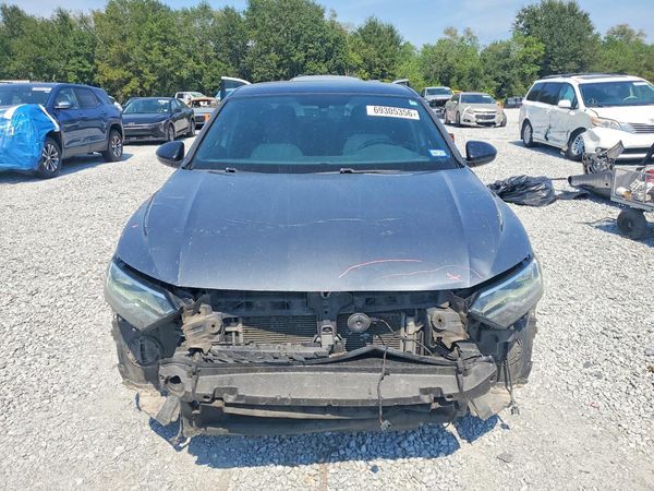 2020 VOLKSWAGEN JETTA S, SE, R-Line — DIRF