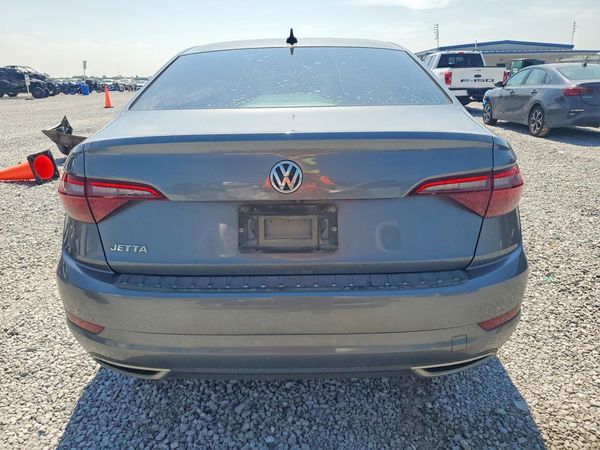 2020 VOLKSWAGEN JETTA S, SE, R-Line — DIRR