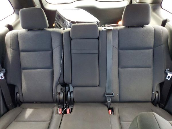 2014 JEEP GRAND CHER Laredo — SUVN
