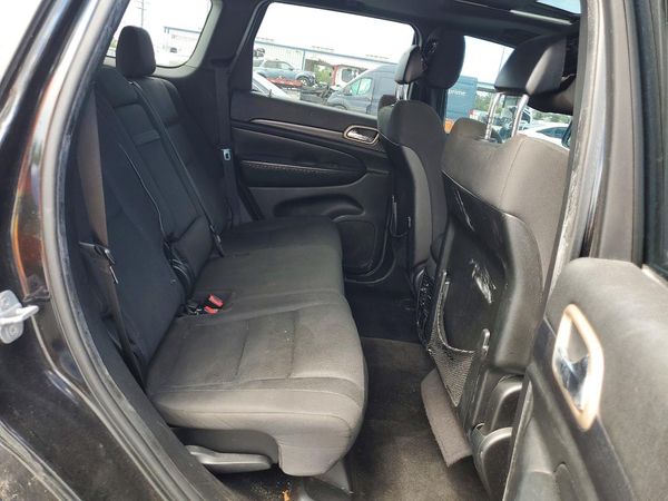 2014 JEEP GRAND CHER Laredo — PSRS