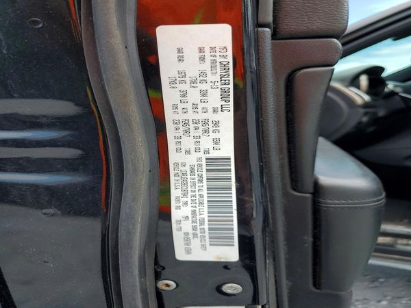 2014 JEEP GRAND CHER Laredo — VINS