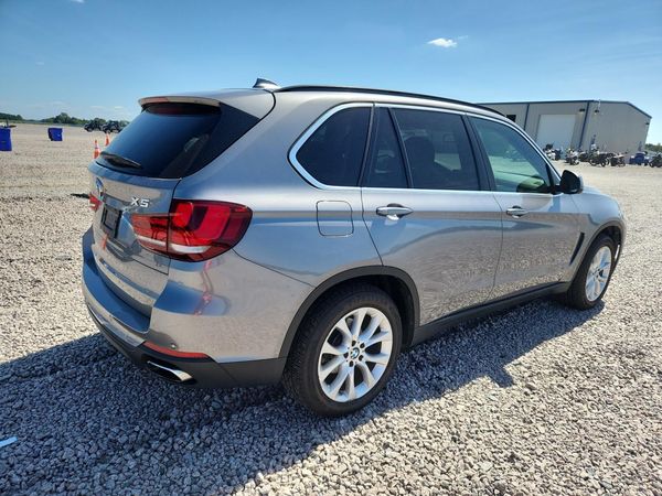 2016 BMW X5 xDrive40e