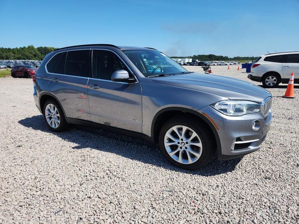 2016 BMW X5 xDrive40e