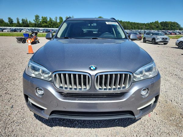2016 BMW X5 xDrive40e