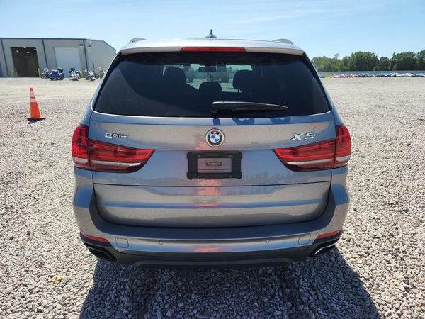 2016 BMW X5 xDrive40e