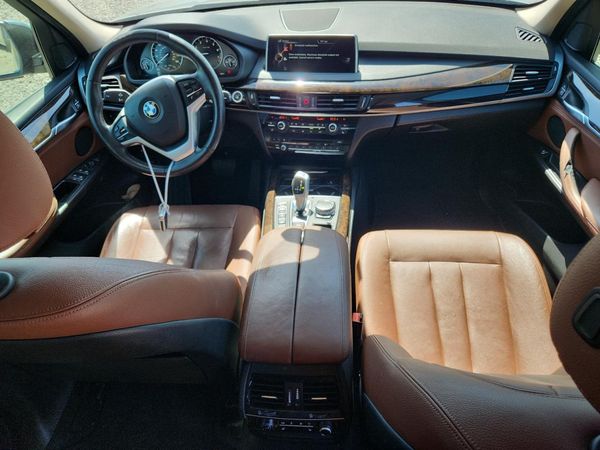 2016 BMW X5 xDrive40e