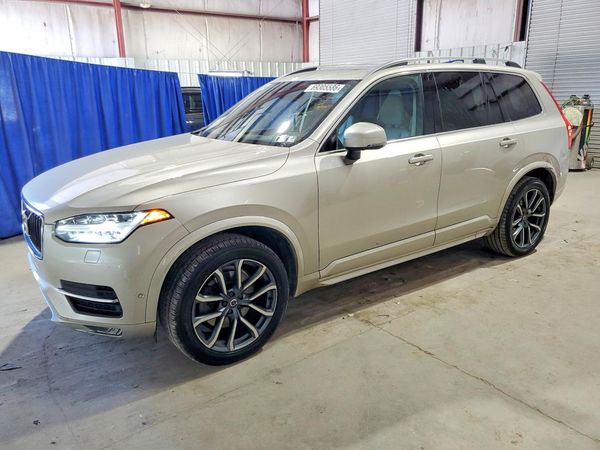 2017 VOLVO XC90