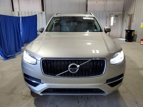 2017 VOLVO XC90 Momentum — DIRF